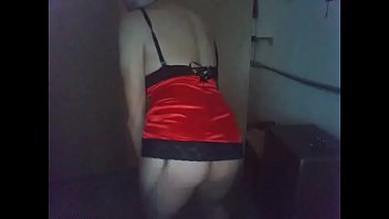 Crossdresser Mexicana