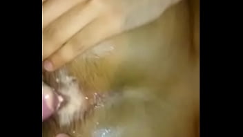 8.5 Inch Dick Fucks Me Pt. 1 / Verga Grande Me Deja Bien Abierto