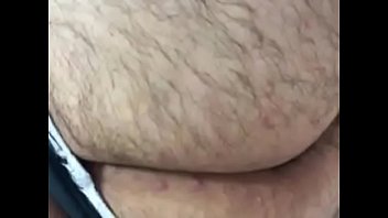 Anal Toy Inside A Hetero Boy