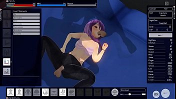 Custom Maid 3d 2 - Maid Gets Double Penetrated