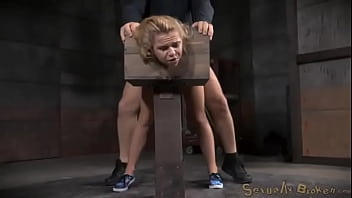 Alina West - Rough, Extreme, Kinky, Submision - Unknown - 2025 - Steamy - Scene - Video 4663498