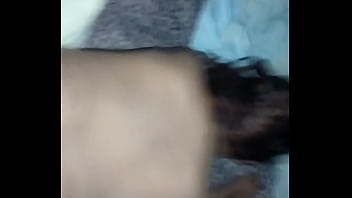 Dando De Perrito A Mi Culona