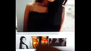 Tribute Cum For Whitewhore