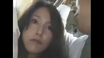 Name Of The Girl And The Full Version，please - blow, asian, kiss, job, bus, crowd, seduce - Video 4662534