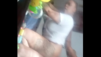 Big Dick And Fat Ass