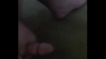 Pulling On My 7 Incher