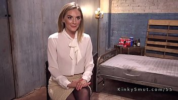 Kinky Episode Of Threesome Bdsm Fuck