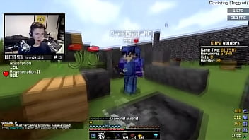 Minecraft - Unknown - 2025 - Steamy - Show - Video 4707241