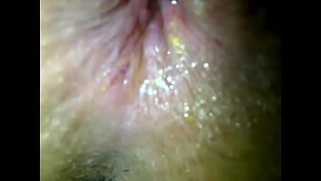 Por El Culito Rico A Mi Novia Joven