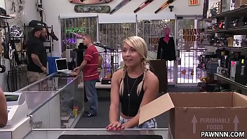 I Do Have Money For That Ass - Xxx Pawn