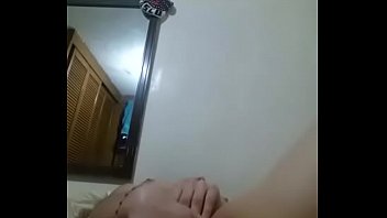 Se Masturba Con Muchas Ganas