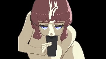 Rico' Blowjob - Animation Gallery