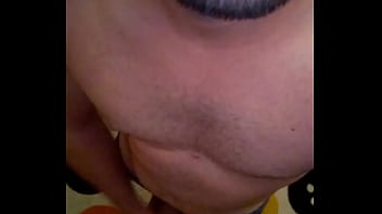 Solteiro Pegando No Pau