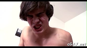 Racy Anal Banging With Homos - gay, gayboys, suck-cock, gay-hardcore, gay-porn, sucking-dick, free-gay-videos, big-gay-dick, best-g - Video 4660298