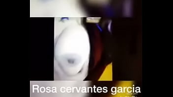 Mi Puta Rosa Angelina Cervantes Gracia