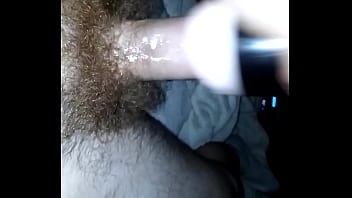 Codie Morehead Solo Jerking 2 (no Cum, Sorry)