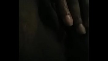 Pretinha Se Masturbando Gostoso