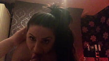 Romanian Sucking On My Ding Dong