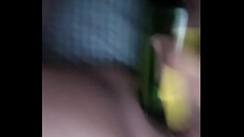 Dildo, Masturbate, Botella - Sex_toys - 2025 - Hot - Session - Video 4658799