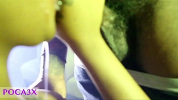 Poca3x Swallow Cum