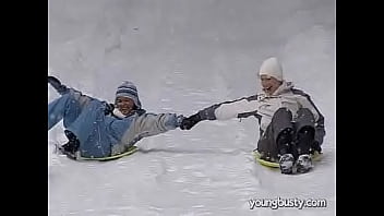 Lesbian, Outdoor, Sextoys - Lesbian - 2025 - Wild - Experience - Video 6444217