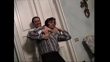 Fuck Me In The Bathroom!