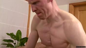 Brock Avery Makes Rob Yaeger Give Into His Urges