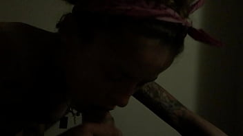 Cuban Teen Thot Sucking My Bbc