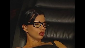 Vom Vater Der Besten Freundin Im Auto Gefickt - Deutsch