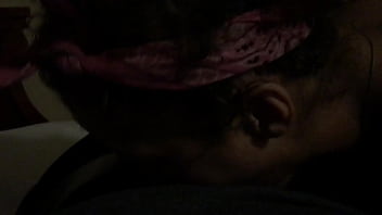 Cuban Teen Thot Sucking My Bbc Part 2