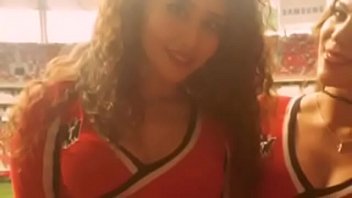 Edecan, Nalgona, Cojiendo - Big_ass - 2025 - Steamy - Experience - Video 4630763