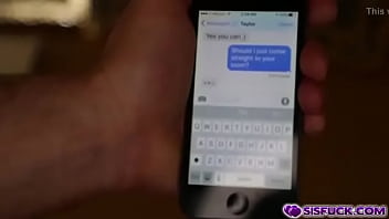 The Devious Step Brother Chronicles0 - Part 2