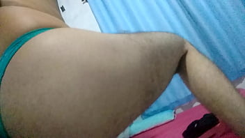 De Calcinha Com Tesão - gay, de, calcinha, cdzinha - Video 4704878