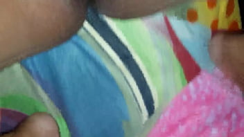 Esposa Urgida Se Mete Los Dedos De Guatemala