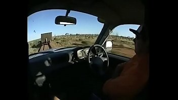 Rding The Rails In Style Nullarbor Australia