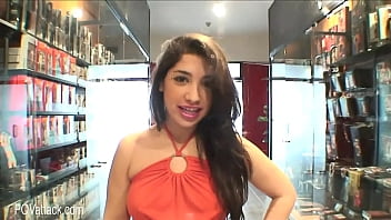 Fucked And Filmed In Pov Vol. 12