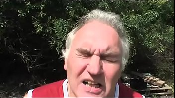 Naive Y. Fallen Into The Hands Of Old Pigs Vol. 24