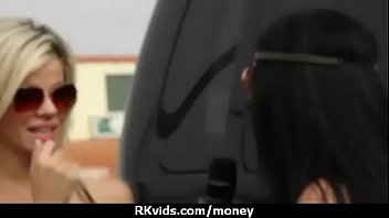 Tight Teen Fucks A Man In Front Of The Camera For Cash 5 - teens, whore, cash, money, price, pay, sex-tape, moneytalks, money-talks - Video 4629348