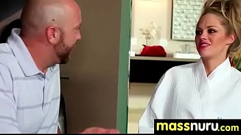 Internet Meet Ends In Happy Ending Massage 12 - Hardcore-massage-masseuse-nuru-nurugel - ID4532774