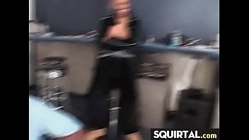 Massive Squirting And Creampie Female Ejaculation 10 - hardcore, squirt, orgasm, big-cock, tight-pussy, hard-fuck - Video 4656641