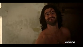 Chiara Centioni - Medici Masters Of Florence - S01e01