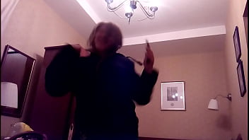 Sexy Singing Girl Wants Girls, Girl Wants A Lot Of Girls