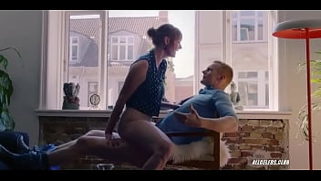 Ditte Hansen - Ditte _ Louise - s02e01