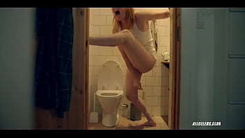 Ditte Hansen and Unknown - Ditte _ Louise - s02e08