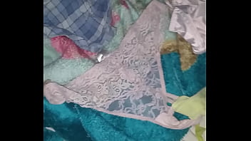 Undies, Gabby - Unknown - 2025 - Passionate - Scene - Video 4655740