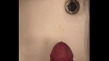 Roludo Gozando - Pica Grossa Na Punheta