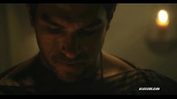 Ella Becroft And Uncredited Actress - Roman Empire - Reign Of B. - S01e02