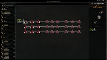 Edengrad - How To Use Skill Points And Unlock Crafting Items