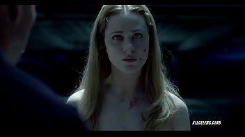 Evan Rachel Wood - Westworld - S01E01