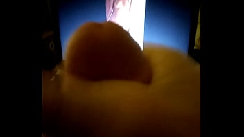 Blowing My Load For A Tribute